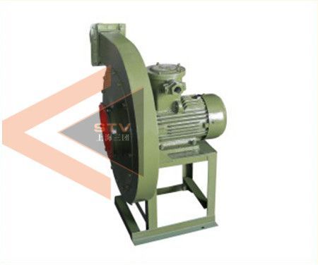 B9-19型防爆高压离心通风机