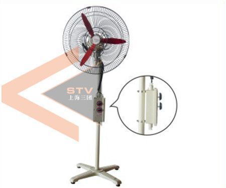 FB防爆摇头扇 500 600 750 220/380V