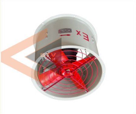 BT35-11系列防爆轴流式通风机 2.8#、3.15#、3.55#、4#、4.5#、5#