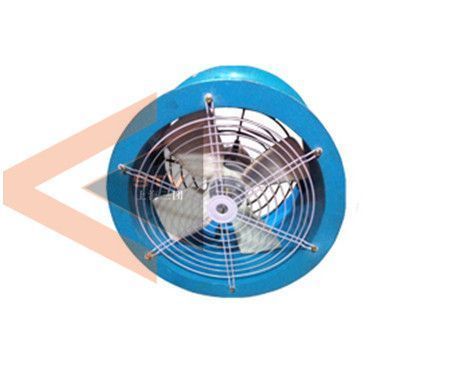 FBT35-11防腐防爆玻璃钢轴流风机 2.8、3.15、3.55、4.0、4.5、5