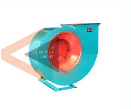 B4-72A D型防爆离心式通风机