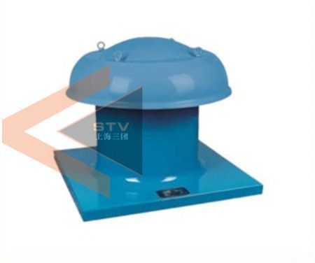 BDWT-Ⅰ/BWT型防爆型低噪声轴流式屋顶风机