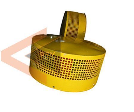 FDL电控柜专用风机