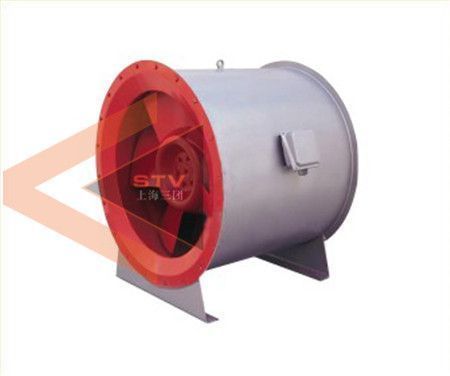 BSWF防爆低噪声混流排烟风机，防爆混流风机