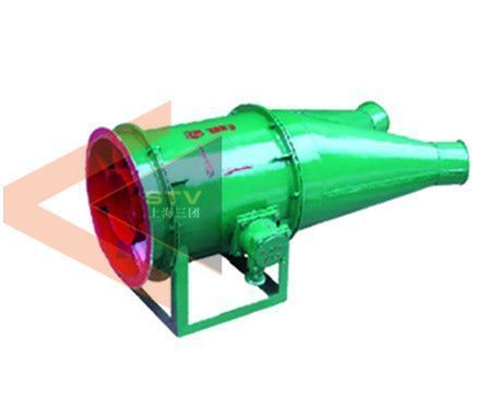 JBT船用防爆轴流式通风机 2.2KW 5.5KW 11KW 18.5KW 22KW 30KW